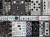 Techno Rack 2025