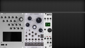 My dungy Eurorack