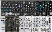 My dungy Eurorack