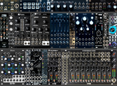 Sonic Exploration Rig v3.3a