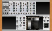My dreamy Eurorack