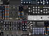 Sonic Exploration Rig v3.3b