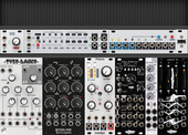 My entire Eurorack