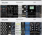 My niftycase X2 (NEW)