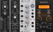 1st Eurorack