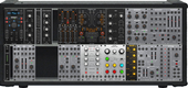 Behringer Custom 3d Printed Rack