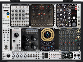 85HP Live Set (Vihkk X bottom row 1U)