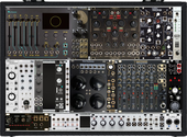 85HP Live Set (Vihkk X bottom row 1U)