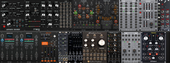 My daedal Eurorack
