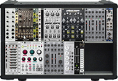 My fluty Eurorack