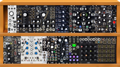future make noise rack