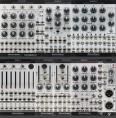 My asking Eurorack