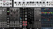 My hearties Eurorack
