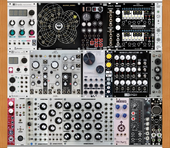 My Actual Eurorack