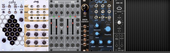 My cirrose Eurorack