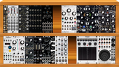 new rack idea