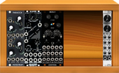 small monosynth