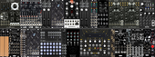 Behringer Go (distributed cv) (copy)
