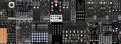 Behringer Go (distributed cv) (copy)