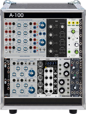 Rock Rack