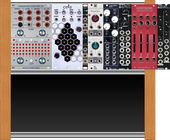 My Oppressed Rhythm Box