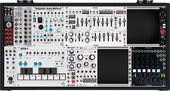 Prog Rock Pedal Synth