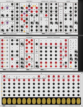 Voice + Sequencer + TKB