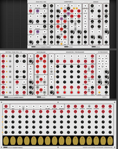 Voice + Sequencer + TKB