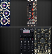 My removed Eurorack