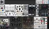 My miry Eurorack