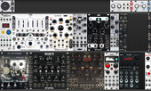 My miry Eurorack