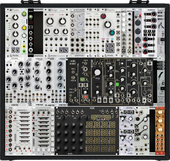 decaysrack ALL Modules