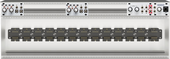 Intellijel Palette Performance case (copy)