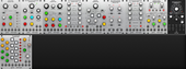 Behringer Go Rack (copied from OldManZero) (copied from awol135)