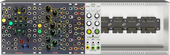 My ample Eurorack