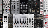 My goodlookin Eurorack