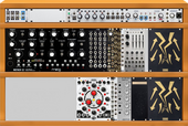 Intellijel 7U 104hp - Actual