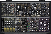 Voyager 6U 84HP Make Noise Mini Shared System + Radial JDI