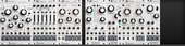 My attractive Eurorack