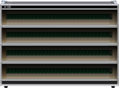 Monster Case Bottom