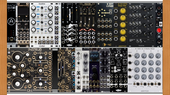 Rackbrute Feedback