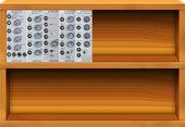 My odd Eurorack