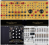 2. Stormnest Shuttle-Rack