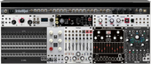 Intellijel Palette - Regen + Voice + FX (checker)
