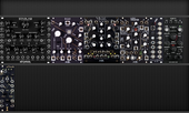 My monger Eurorack
