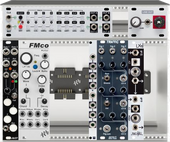 My baleful Eurorack
