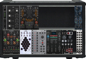My provoked Eurorack
