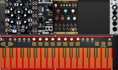 Live Eurorack