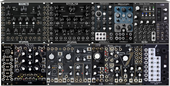 My askant Eurorack (copy)