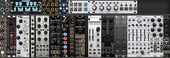 2025-10-Tokyo Tape Music Rig